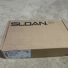 Sloan Optima EAF-250-ISM Czujnik Aktywowany kran bezdotykowy