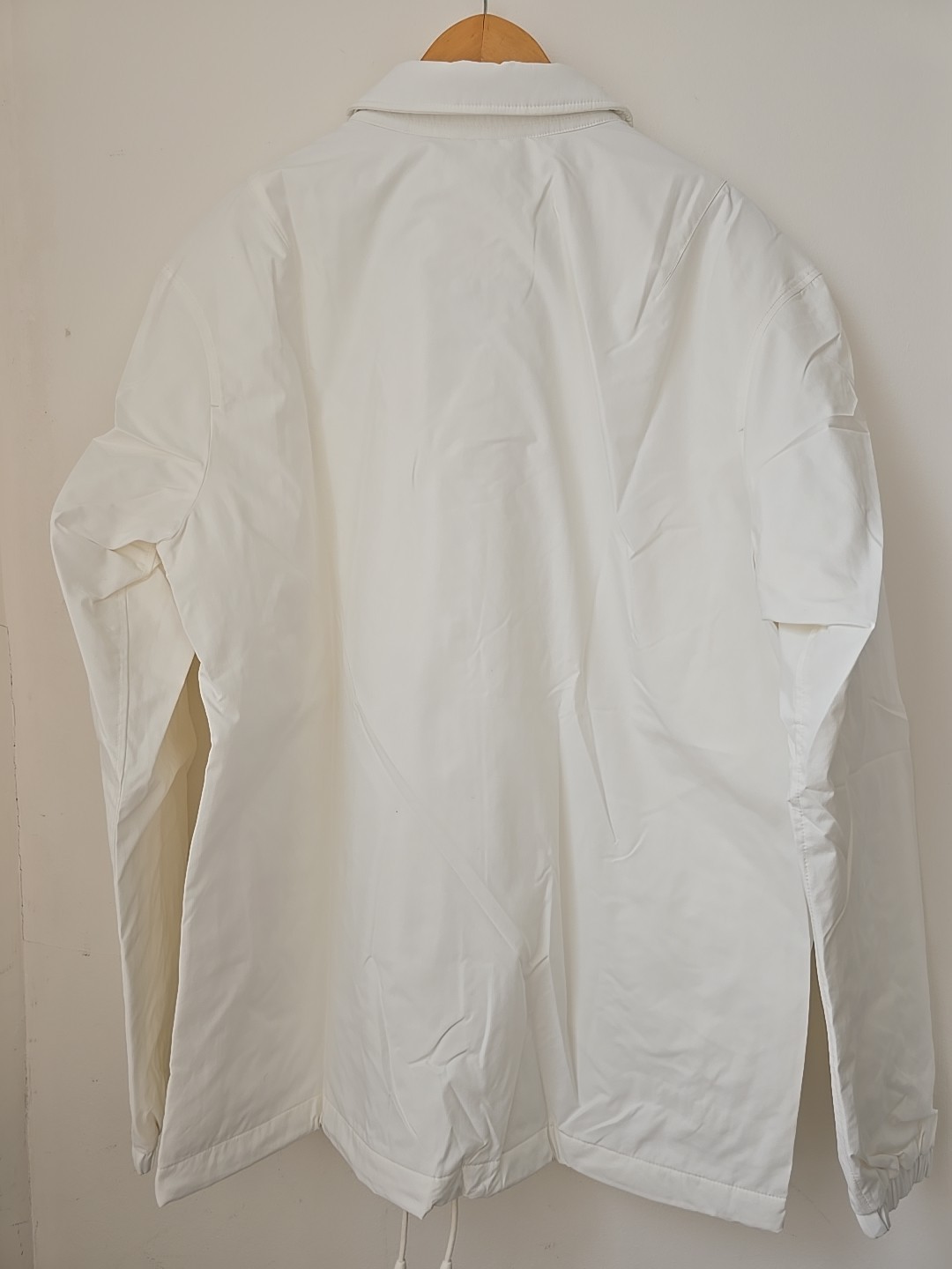 lacoste live jacket Brand New XXL 54 RRP £195.00 Sold Out image 7
