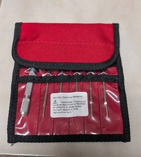 SNAP-ON TT600 Electrical Terminal Release Tool CASE ONLY / NO