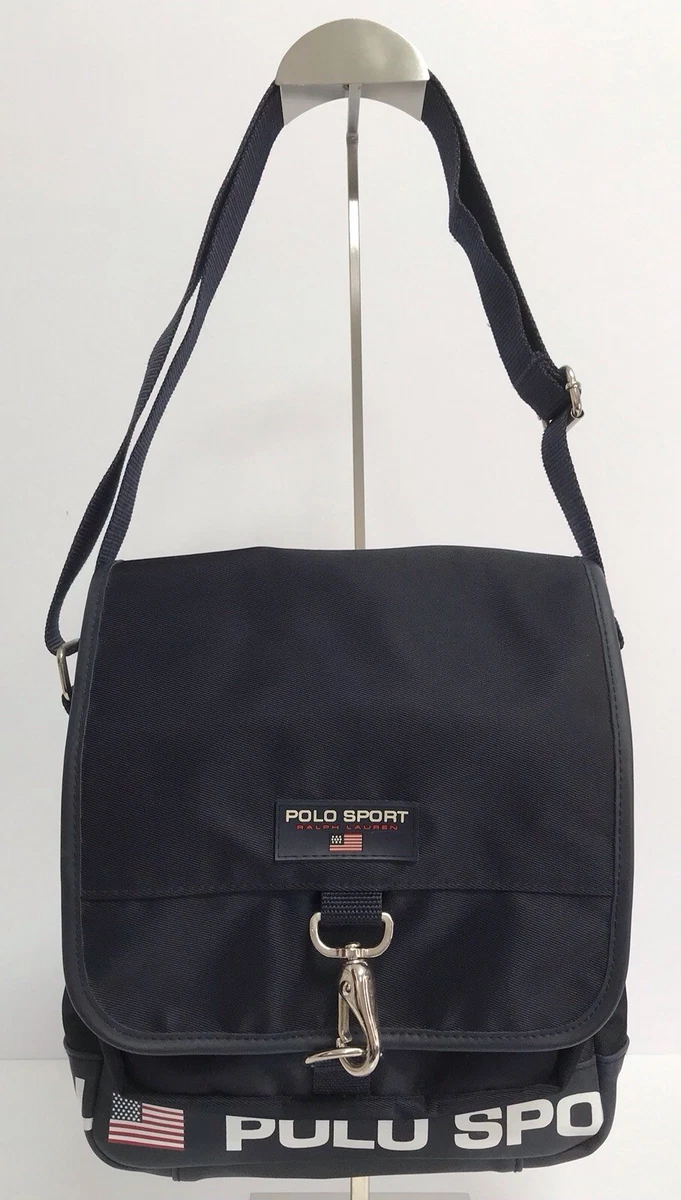 Ralph Lauren Polo Sport Black Bags & Handbags for Women for sale Ralph Lauren Polo Sport Black Bags & Handbags for Women for sale