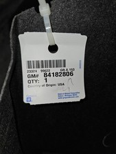 Genuine GM Front Passenger Side Wheelhouse Li...