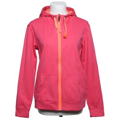 Killtec, Kapuzenpullover, Größe: 38, Rot, Polyester, Einfarbig, Scuba #VTL