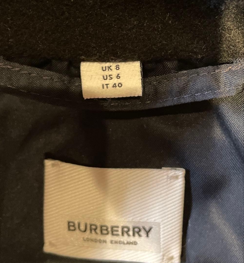 Burberry   London Duffle Coat 40 L thumbnail 7