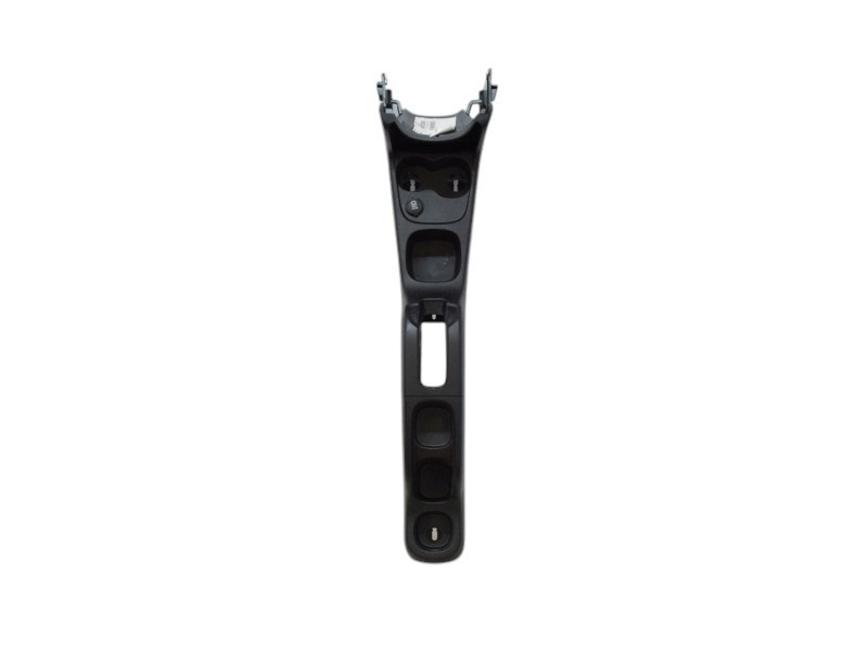 TUNNEL CONSOLLE CENTRALE PER FIAT Panda 3° Serie 735535339 (12>)