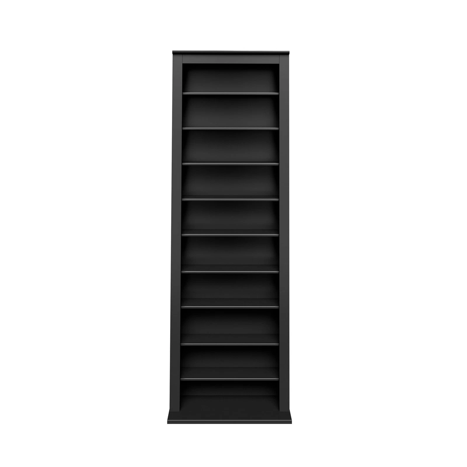 Prepac Multimedia Storage Tower - Thumbnail 3