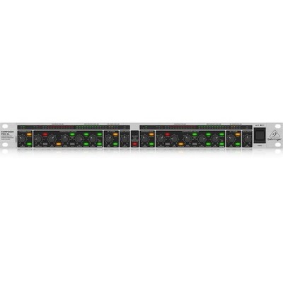 Behringer Composer Pro-XL MDX2600 2-Channel Compressor with De-Esser