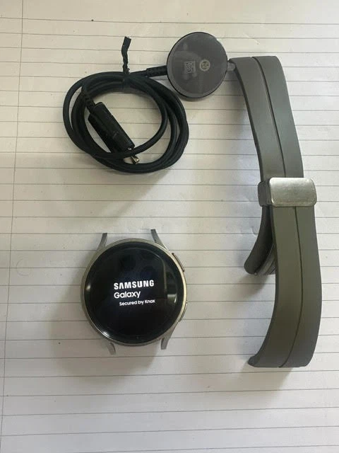 Samsung Galaxy Watch5 Pro, photo 3 of 5