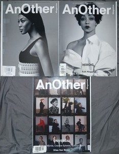 Another Magazine | eBay