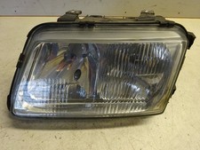 Scheinwerfer links Audi A3/S3 (Typ:8L) (HELLA HELLA)