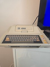 Atari 400 Computer - 16k RAM, Basic Cartridge, Power Supply CO14319 AV 485462