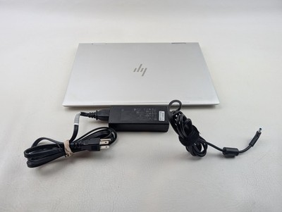 HP ENVY x360 15m-bp112dx Laptop 15.6'' FHD Touch i7-8550U 16GB RAM 1TB HDD WIN 10