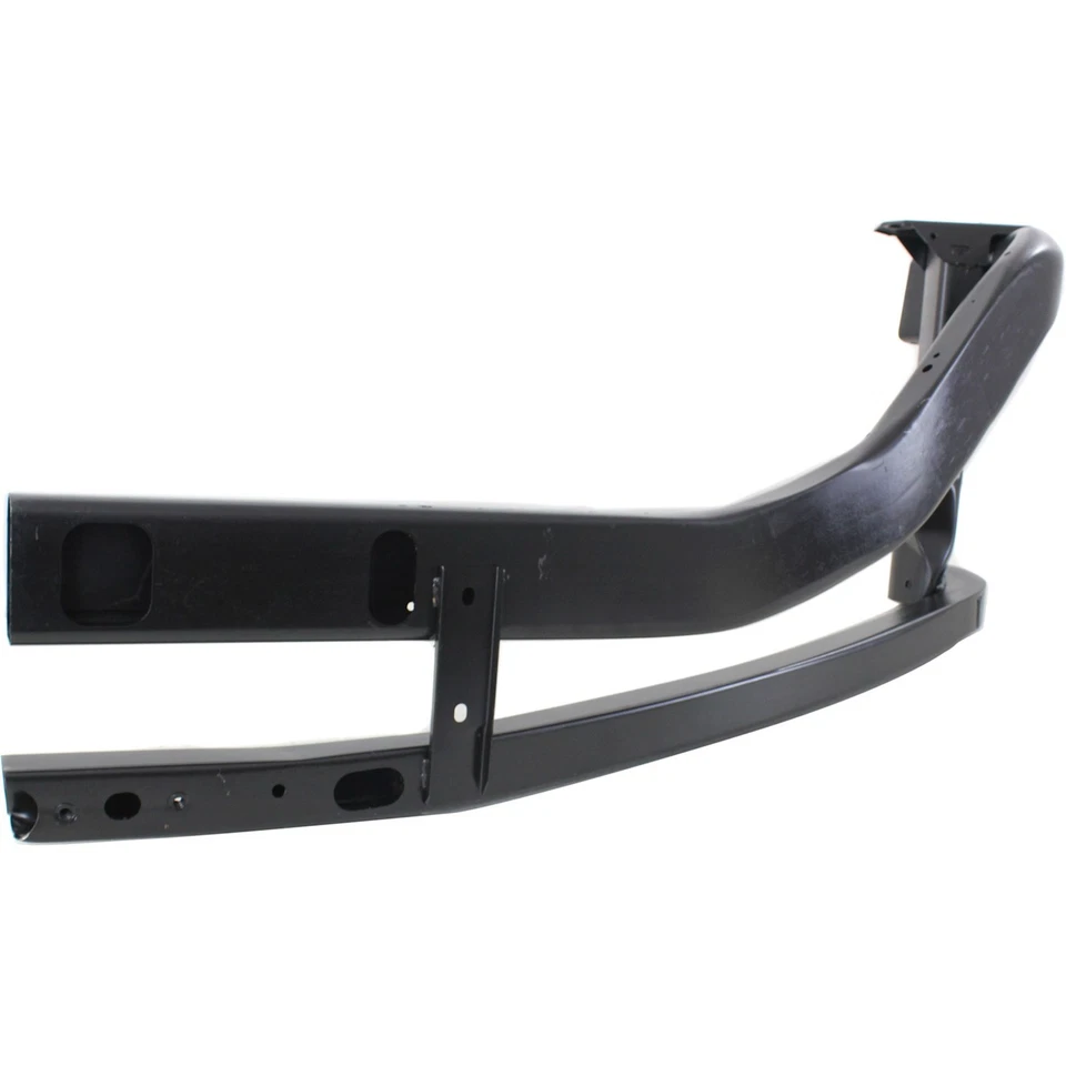 Soporte de radiador del lado del conductor para Dodge Ram 1500 2002-2009 panel lateral Foto 2 de 4