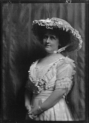 Photo:Cheatham,Kitty,Miss,portrait photographs,Arnold Genthe,1912