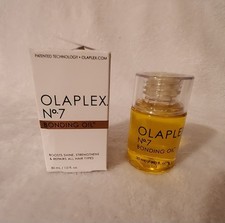 Olaplex No. 7 Bonding Oil 1oz