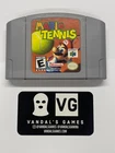 N64 - Mario Tennis Nintendo 64 Cart Only #2926