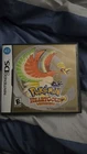 Nintendo Pokémon: HeartGold Version - Nintendo DS w/ Manual, NTSC-U/C Pokémon