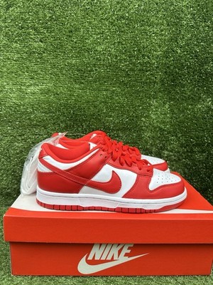 Size 6 - Nike Dunk Retro SP 2020 Low St. John's DS NEW