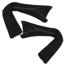 2 Pairs Computer Chair Arm Sleeve Protector Armrest Cover for Chairs