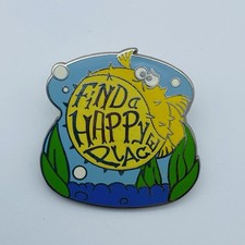 Disney Collector Pin Find A