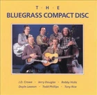 Bluegrass Album Band - The Bluegrass Compact Disc (CD) (Near Mint (NM or M-)) -