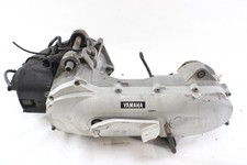 YAMAHA WHY 50 A115E MOTORE KM 10.400 YH50 98 - 13 ENGINE SUPPORTO CAVALLETTO DAN