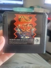 Double Dragon (Sega Genesis, 1992)