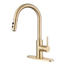 Kitchen Faucet, Kitchen Sink Faucet, Sink Faucet, Pull-Down Kitchen Faucets, ...