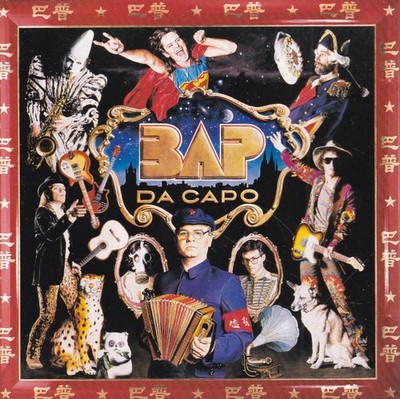 BAP - Da Capo