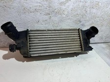 CITROËN C5 II Break RE Ladeluftkühler 9645682880 2.00 Diesel 100kw 35439356