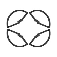 4Pcs Quick-Release Protective Guard For Parrot ANAFI Drone FPV Replacement Parts