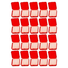 20boxes Double Sided Tape for Wall Mounting - Adhesive Fixed Sticky Gel Pad for