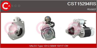 Turbolader CASCO CTC73102KS für VW Golf IV Schrägheck (1J1) GOLF PLUS (5M1, 521)