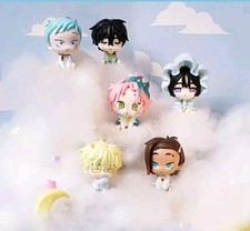Preorder Alien Stage Baby Blindbox- EVAN, TILL, SUA, MIZI, LUKA, HYUNA- 6pcs