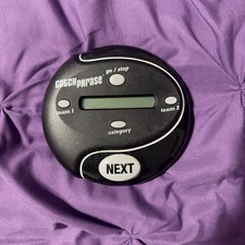 Hasbro B7389 Handheld Electronic Game – Vintage Portable Toy – Tested Working