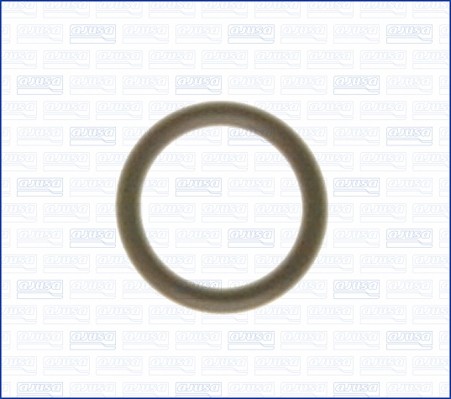 1X Ajusa 16056800 Dichtung AnsaugkrüMmer FüR CitroëN Ford Opel Vauxhall Fiat-image
