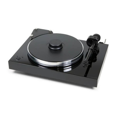 Pro-ject Xtension 9 Evolution SuperPack _ Plattenspieler _ Neuware