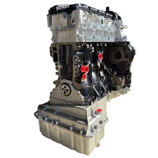 2014-2017 Mercedes Sprinter 2500 3500 2.1L 4 CYL Diesel Engine CD 651 955 VIN D 