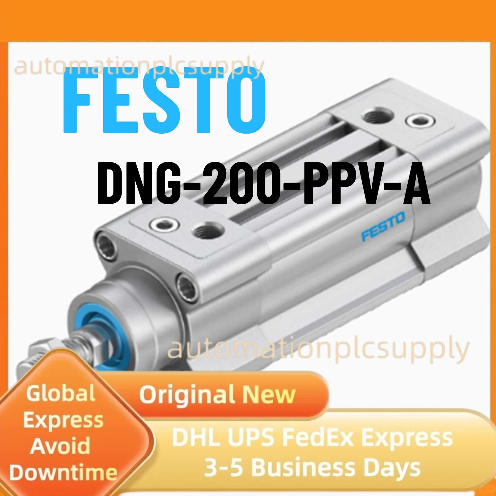 NEW FESTO DNG-200-PPV-A Repair Kit in box - US STOCK