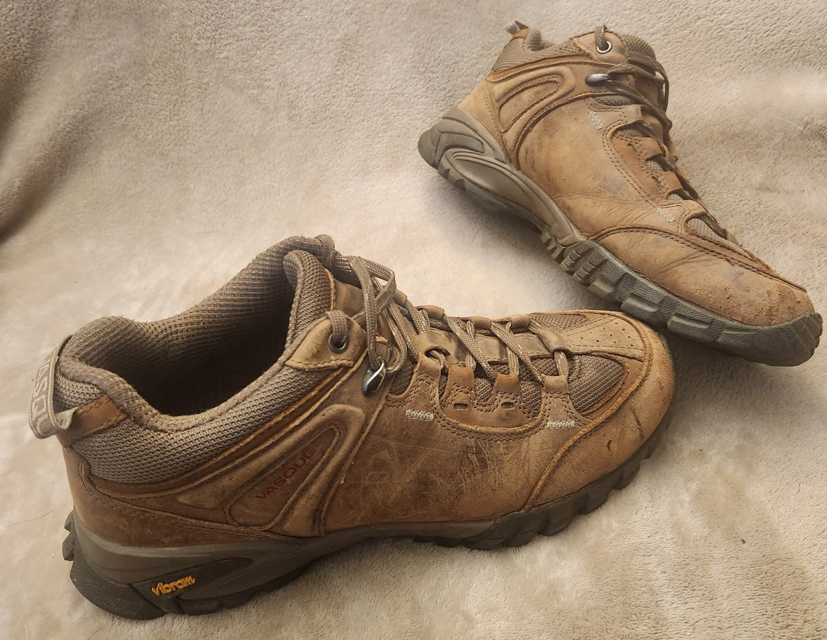 Vasque 9.5 US Hiking Shoes & Boots for Men for sale | eBay