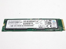 Samsung PM961 256GB NVMe M.2 2280 SSD MZVLW256HEHP-000H PCIe Gen3 95% HEALTH
