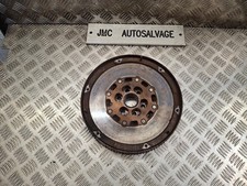 VAUXHALL ASTRA H ZAFIRA B 1.9 CDTI Z19DT 120HP 6 SPEED MANUAL DUAL MASS FLYWHEEL