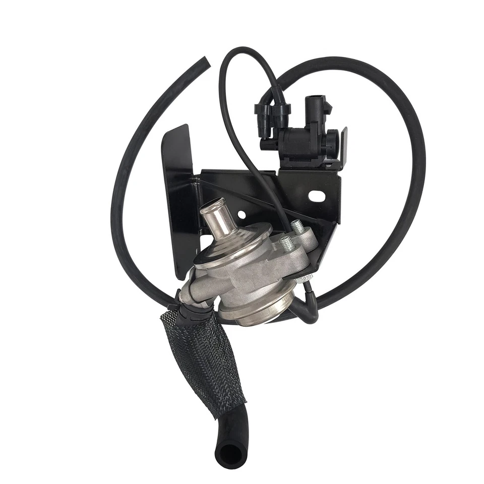 Secondary Air Injection Check Valve for 2006-2009 Ford Fusion Milan 6E5Z9F491AA Foto 3 de 4