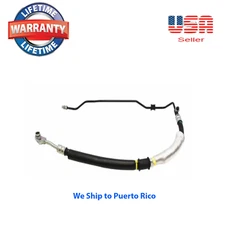 Power Steering Pressure Hose For 2003-2007 Honda Accord 3.0L