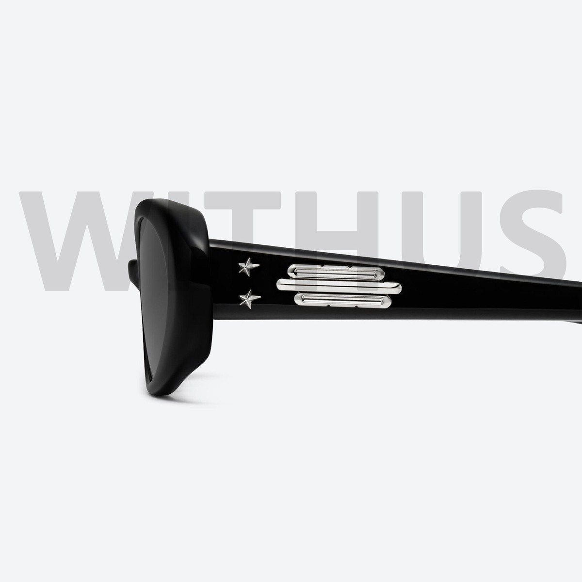Gentle Monster x Jennie Jentle Salon Hush 01 Black / 100