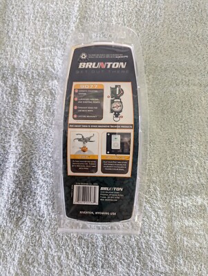 Brunton 9077 Compass
