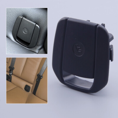 Isofix bmw f30