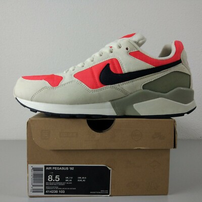 Nike Air Pegasus 93 US 8.5 Eur 42 