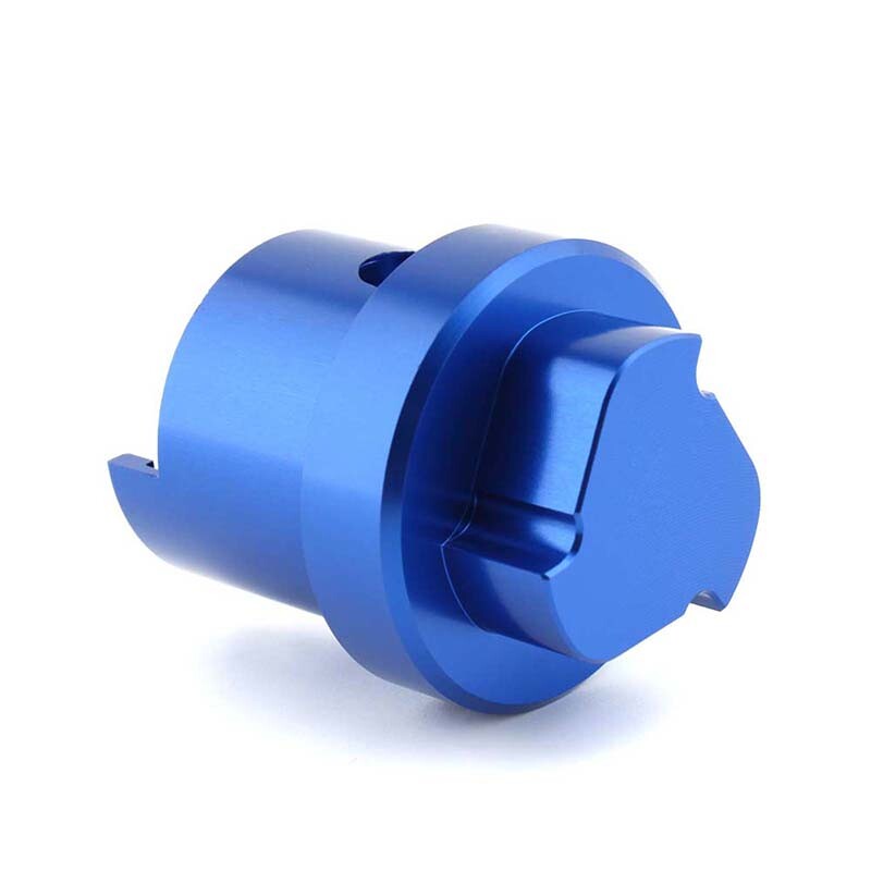 Motorcycle Oil Filler Cap Wrench Coil Pack Removal Tool 2in1 For BMW