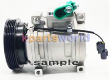 New OEM A/C AC Compressor 977010X100 