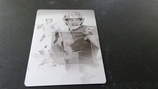 1/1 Printing Plates - Baseball Basketball Football - Some w/autos